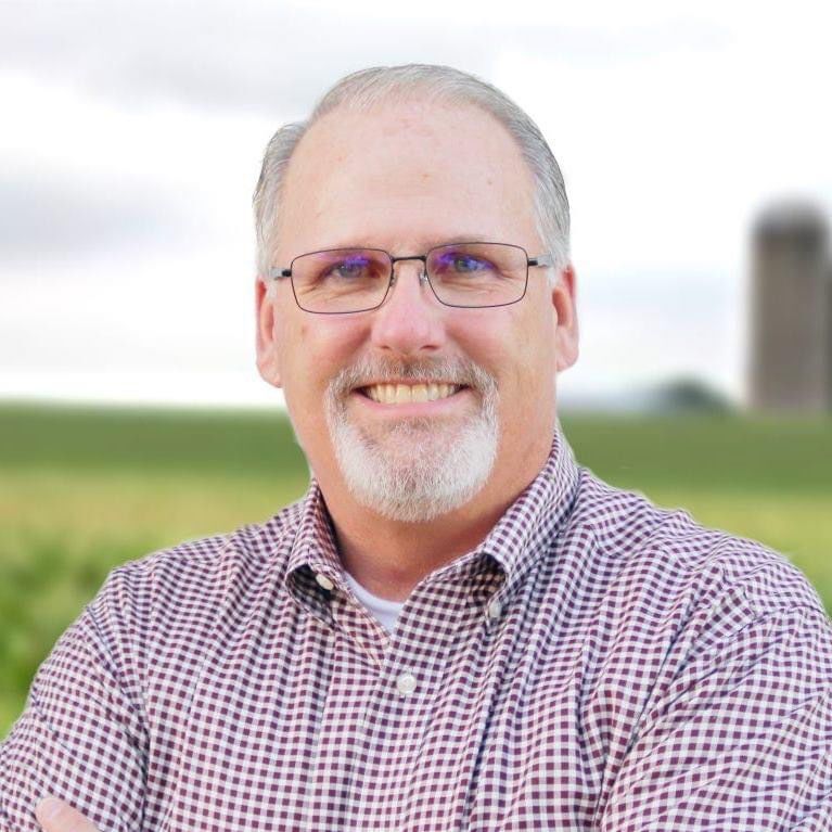 Tim Atkisson